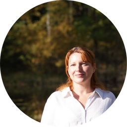 Sweta Moser am See